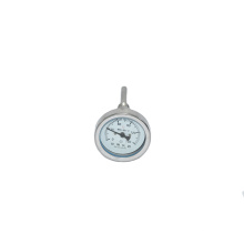 Hochwertiges Bimetal -Thermostat -Thermometer